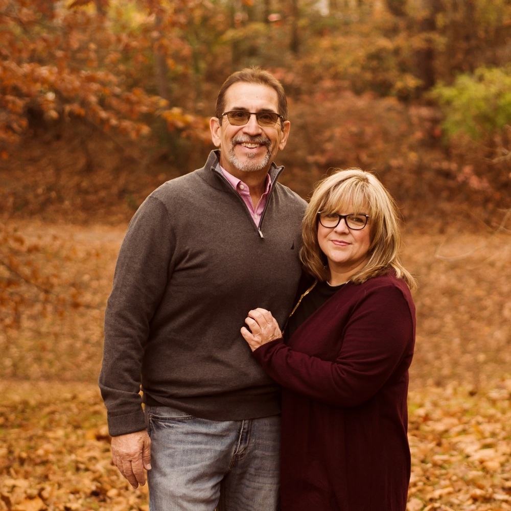 Meet your Posher, Dougtina